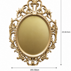 Mirror 镜子
