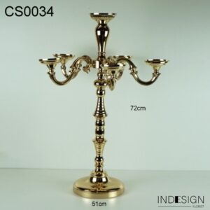 Candle Stand 蜡烛台/蜡烛