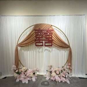 婚礼配套 Wedding package