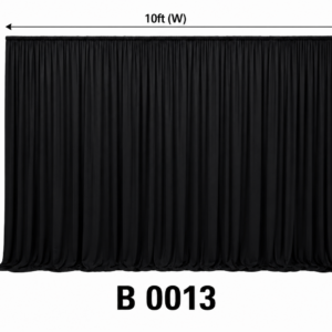 背景布 Backdrop