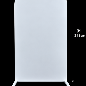 圆拱形背景板 3 Round Arch Backdrop Panel 3